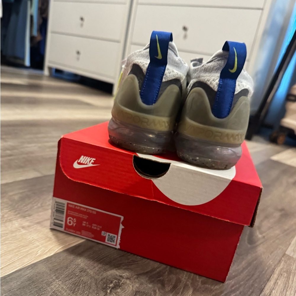 Nike vapor max